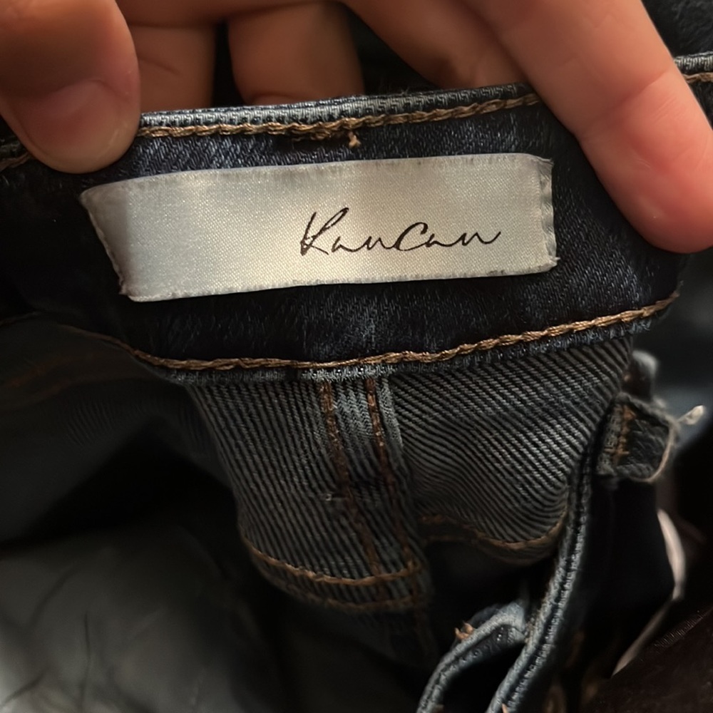 Boot cut jeans - Picture 2 of 2
